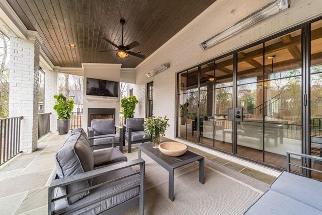 5720 Riverside Drive, Atlanta, GA 30327