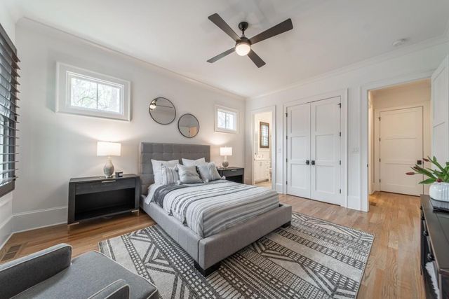 5720 Riverside Drive, Atlanta, GA 30327