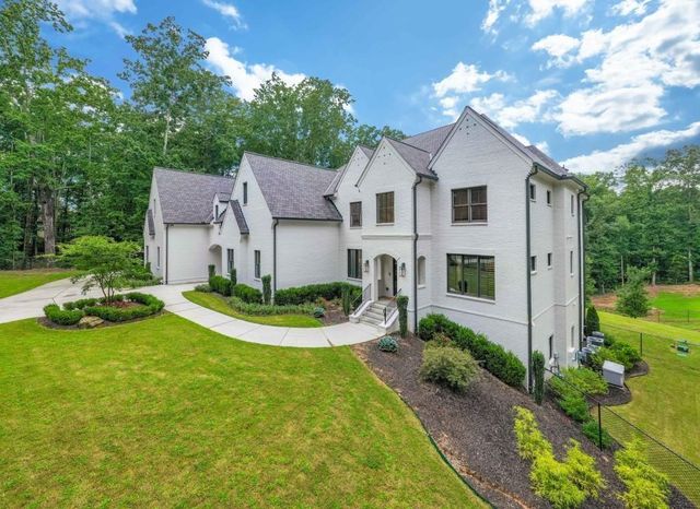 5720 Riverside Drive, Atlanta, GA 30327