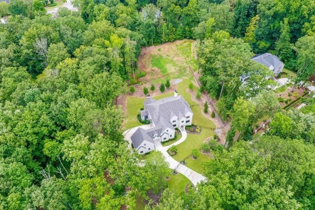 5720 Riverside Drive, Atlanta, GA 30327