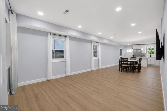 3618 MARTIN LUTHER KING JR AVE SE, Washington, DC 20032