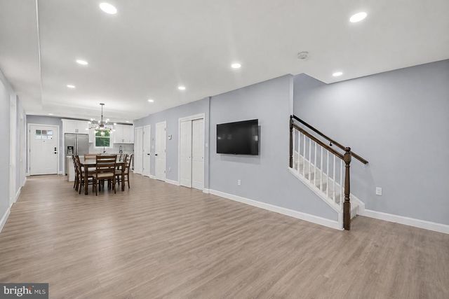 3618 MARTIN LUTHER KING JR AVE SE, Washington, DC 20032
