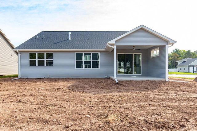 N9053 SOUTHTOWNE DRIVE, Menasha, WI 54952