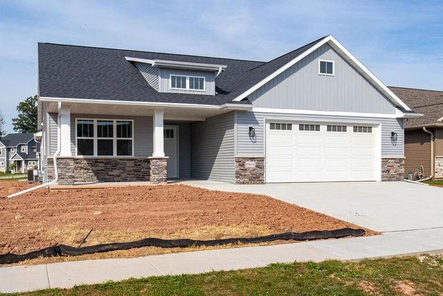 N9053 SOUTHTOWNE DRIVE, Menasha, WI 54952