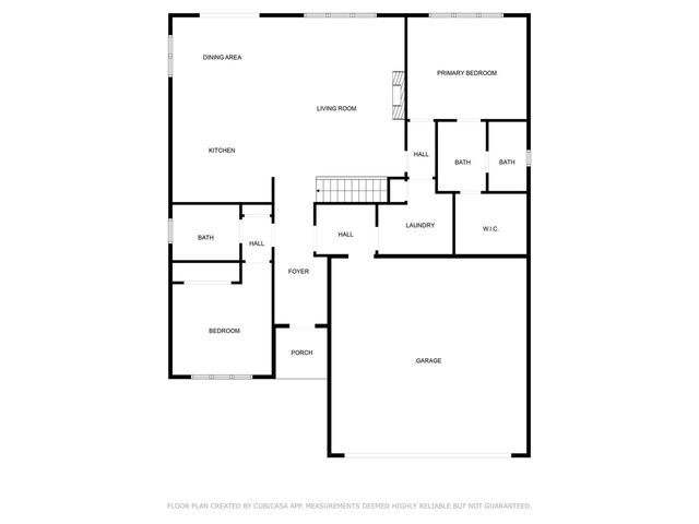 N9053 SOUTHTOWNE DRIVE, Menasha, WI 54952