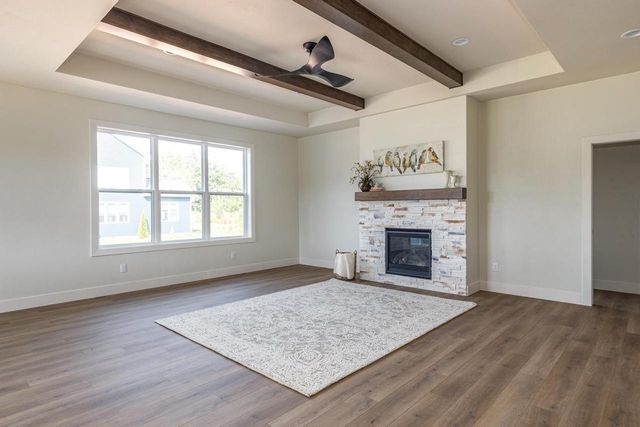 N9053 SOUTHTOWNE DRIVE, Menasha, WI 54952