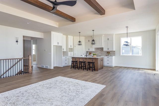 N9053 SOUTHTOWNE DRIVE, Menasha, WI 54952