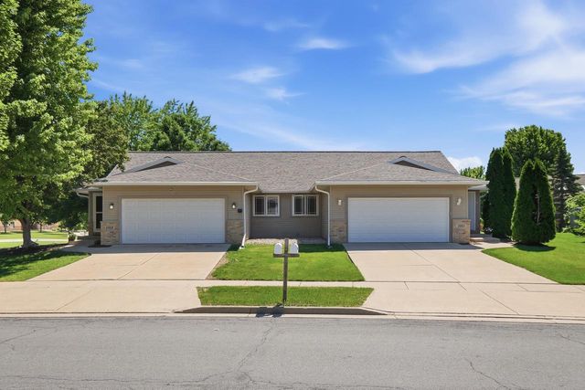 1051-1053 Tamarack Way, Verona, WI 53593