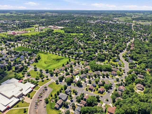 1051-1053 Tamarack Way, Verona, WI 53593