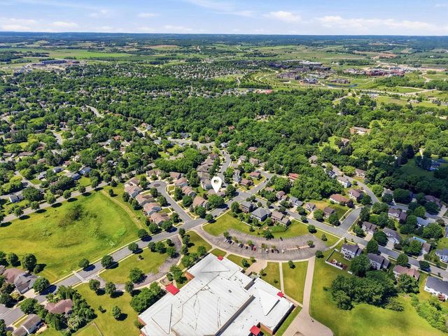 1051-1053 Tamarack Way, Verona, WI 53593