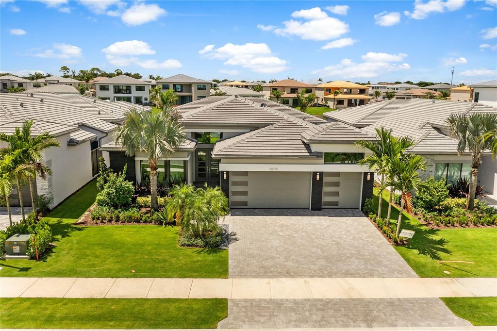 20270 Rosewood Garden Way, Boca Raton, FL 33434