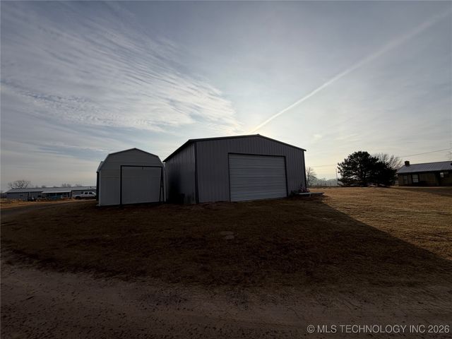 410053 E 1240, Eufaula, OK 74432