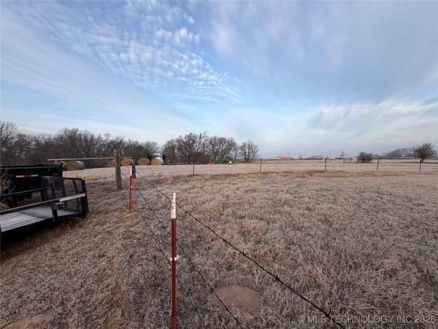 410053 E 1240, Eufaula, OK 74432