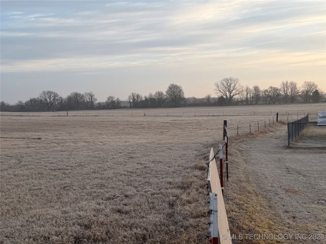 410053 E 1240, Eufaula, OK 74432