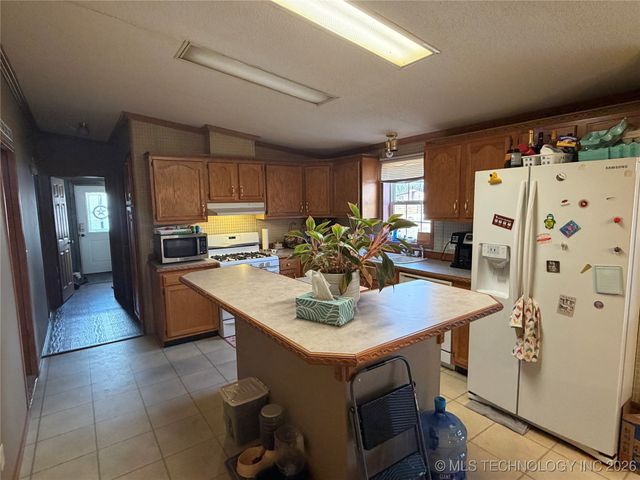 410053 E 1240, Eufaula, OK 74432