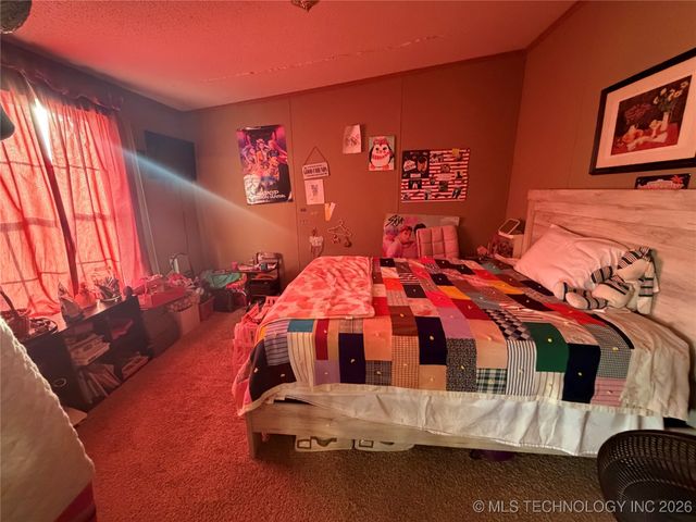 410053 E 1240, Eufaula, OK 74432