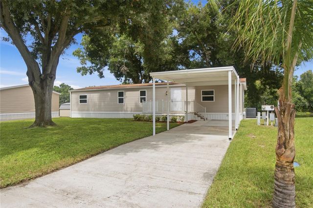 16918 SUGAR BERRY LANE, Montverde, FL 34756