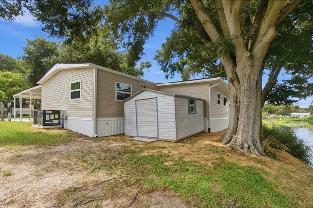 16918 SUGAR BERRY LANE, Montverde, FL 34756