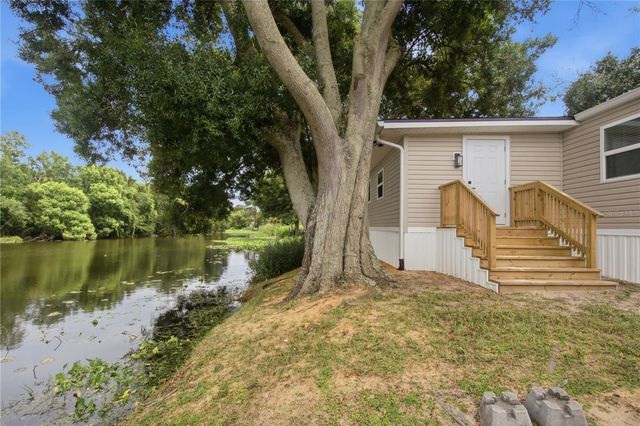 16918 SUGAR BERRY LANE, Montverde, FL 34756