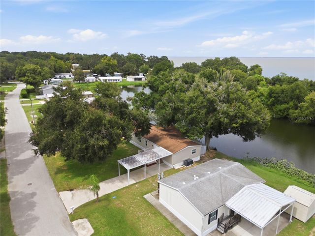 16918 SUGAR BERRY LANE, Montverde, FL 34756
