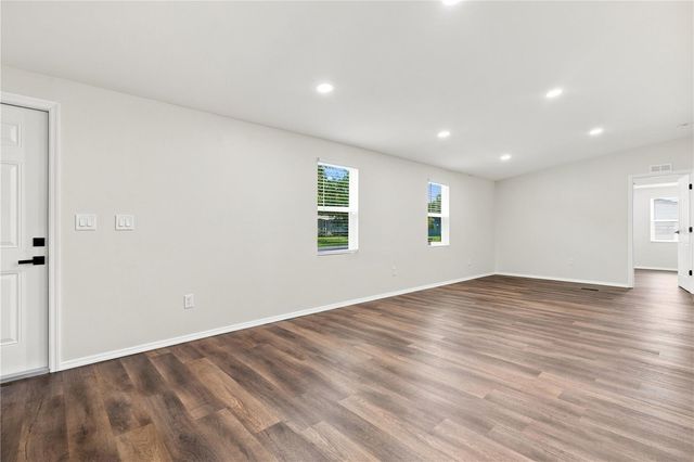 16918 SUGAR BERRY LANE, Montverde, FL 34756