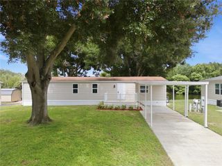 16918 SUGAR BERRY LANE, Montverde, FL 34756