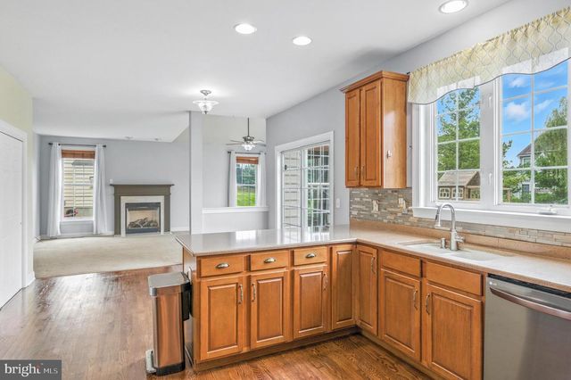 39 BUNKER WAY, Pottstown, PA 19464