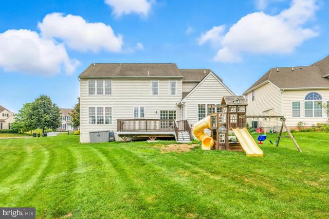 39 BUNKER WAY, Pottstown, PA 19464