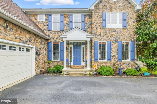 39 BUNKER WAY, Pottstown, PA 19464