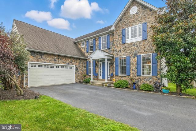 39 BUNKER WAY, Pottstown, PA 19464