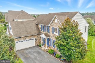 39 BUNKER WAY, Pottstown, PA 19464