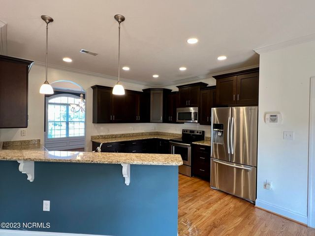 206 Sandy Springs Road, Aberdeen, NC 28315