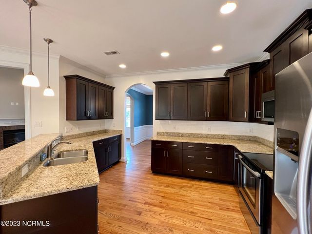 206 Sandy Springs Road, Aberdeen, NC 28315