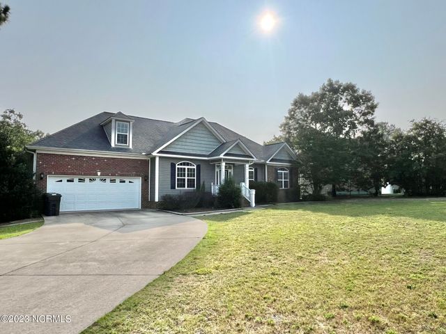 206 Sandy Springs Road, Aberdeen, NC 28315