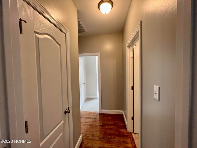 206 Sandy Springs Road, Aberdeen, NC 28315