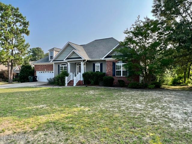 206 Sandy Springs Road, Aberdeen, NC 28315