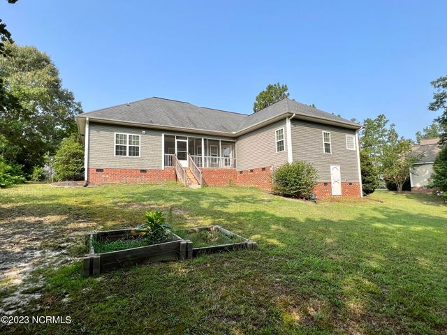 206 Sandy Springs Road, Aberdeen, NC 28315