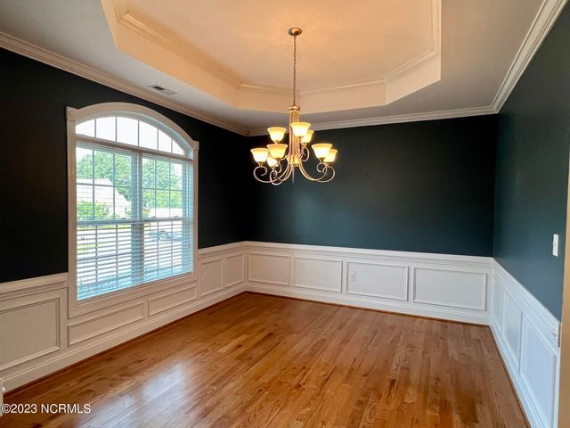 206 Sandy Springs Road, Aberdeen, NC 28315