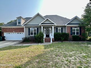 206 Sandy Springs Road, Aberdeen, NC 28315