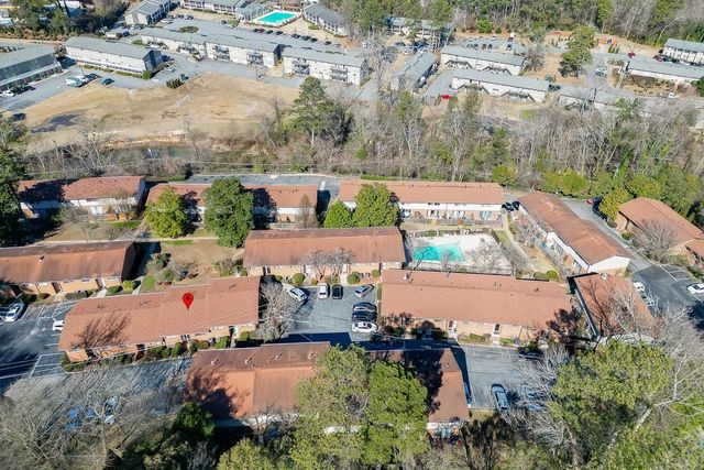 2535 Bradford NE Square, Atlanta, GA 30345