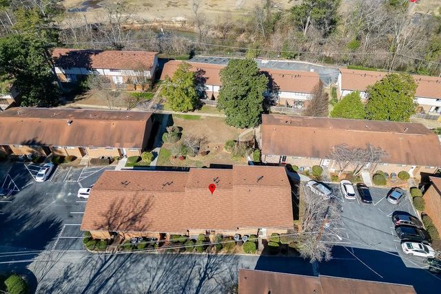 2535 Bradford NE Square, Atlanta, GA 30345