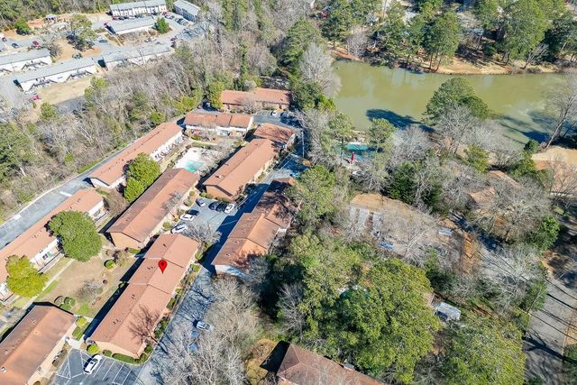 2535 Bradford NE Square, Atlanta, GA 30345