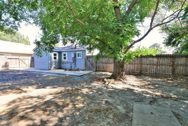 3725 Ripley St, Sacramento, CA 95838