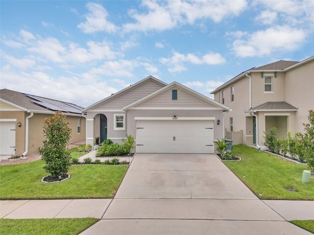 3664 SUNGROVE CIRCLE, Sanford, FL 32771