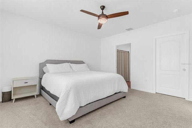 3664 SUNGROVE CIRCLE, Sanford, FL 32771