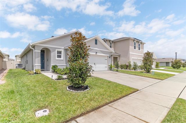 3664 SUNGROVE CIRCLE, Sanford, FL 32771