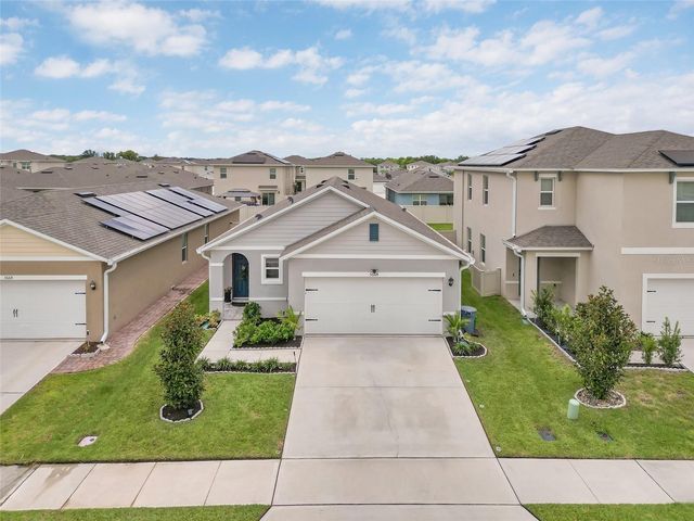 3664 SUNGROVE CIRCLE, Sanford, FL 32771