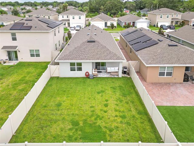 3664 SUNGROVE CIRCLE, Sanford, FL 32771