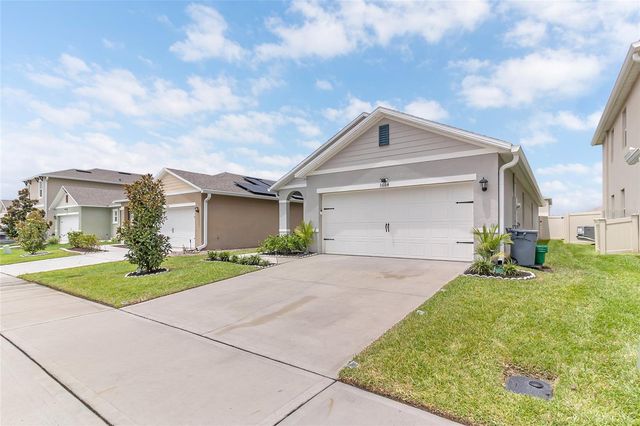 3664 SUNGROVE CIRCLE, Sanford, FL 32771