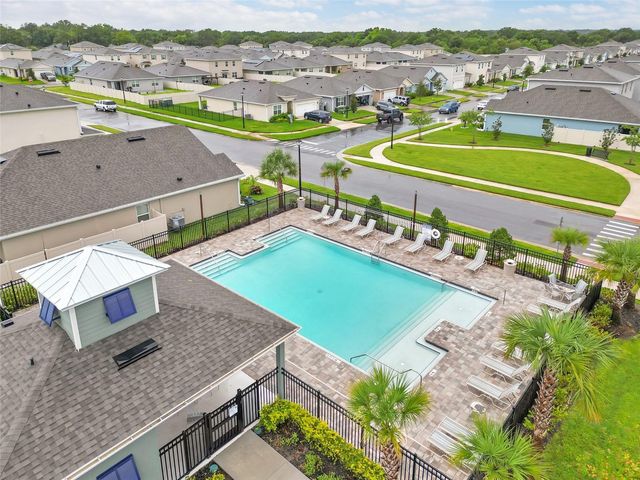3664 SUNGROVE CIRCLE, Sanford, FL 32771